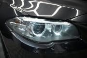 BMW 5 серии VI (F10/F11/F07) Рестайлинг Крым  - изображение 62