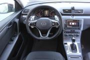 Volkswagen Passat B7 Белгород  - изображение 52