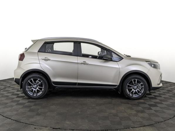 Livan X3 Pro с пробегом 2023 года, цена 1 400 000 рублей, 14889 км, внедорожник, Автокод Объявления