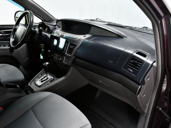 SsangYong Stavic с пробегом 2014 года, цена 1 097 000 рублей, 303946 км, минивэн, Автокод Объявления