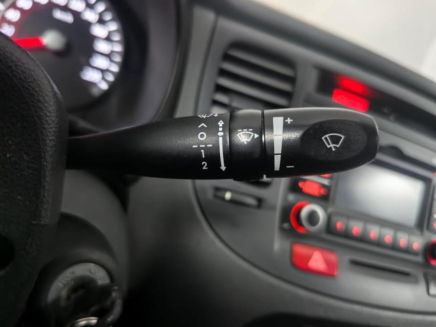 Kia Rio II Рестайлинг Москва  - изображение 15