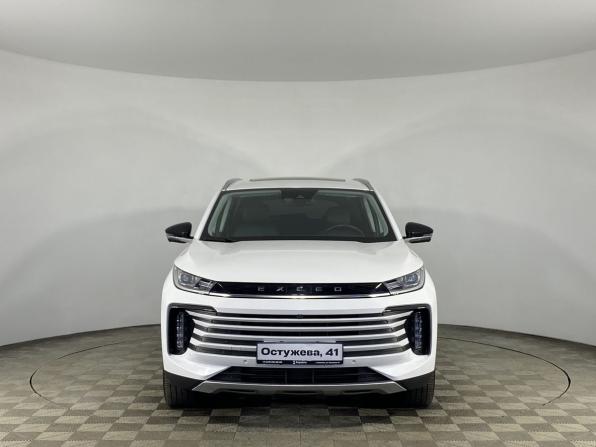 Exeed TXL I Рестайлинг с пробегом 2022 года, цена 2 270 000 рублей, 51203 км, внедорожник, Автокод Объявления