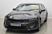 Kia K5 III Москва  - изображение 20