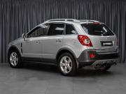 Opel Antara I Тюмень  - изображение 20