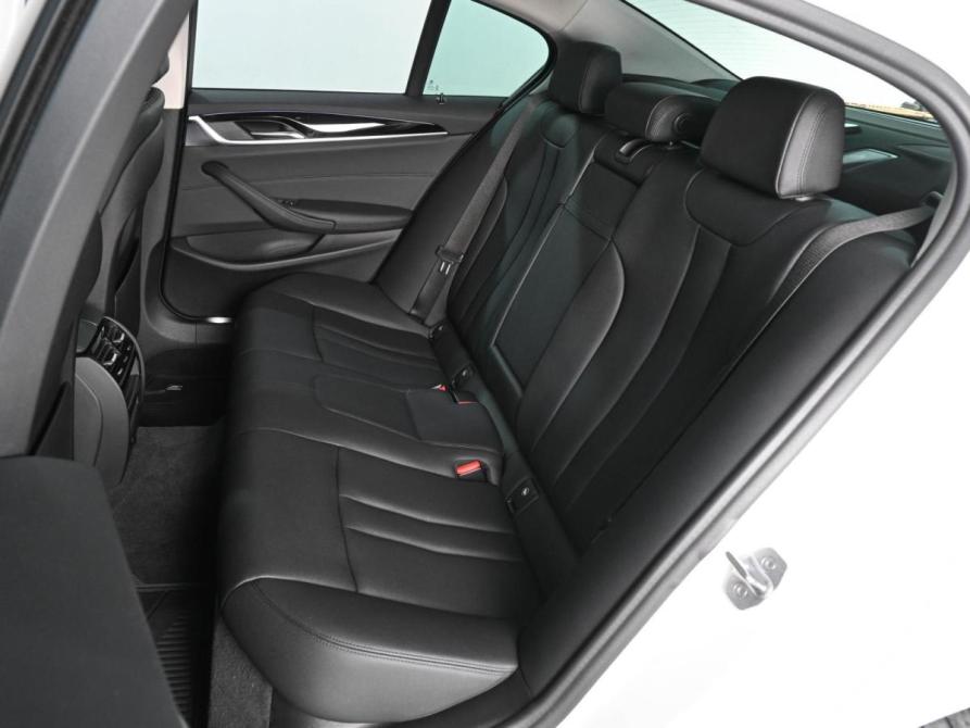 BMW 5 серии VII (G30/G31/G38) Ростов-на-Дону  - изображение 9