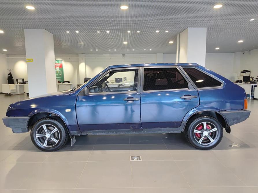 Lada (ВАЗ) 2109 Казань  - изображение 10