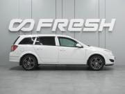 Opel Astra H Рестайлинг Воронеж  - изображение 22
