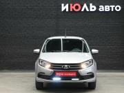 Lada (ВАЗ) Granta I Рестайлинг Екатеринбург  - изображение 19