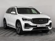Geely Monjaro I Санкт-Петербург  - изображение 40