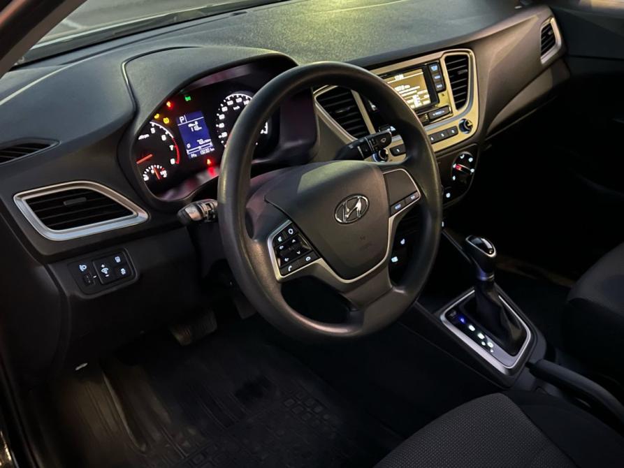 Hyundai Solaris II Рестайлинг Волгоград  - изображение 14