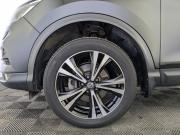 Nissan Qashqai II Рестайлинг Москва  - изображение 38