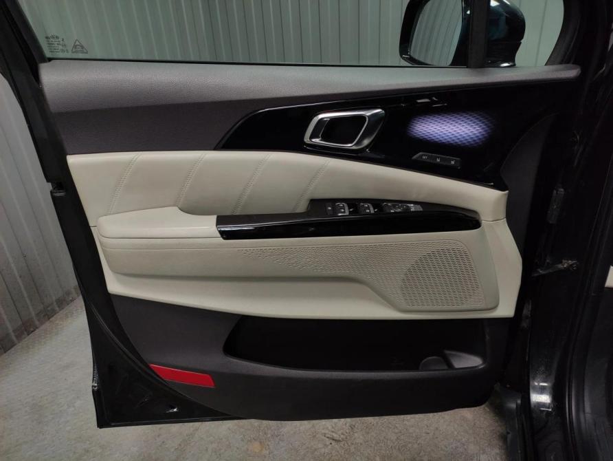Kia Carnival IV Пермь  - изображение 15