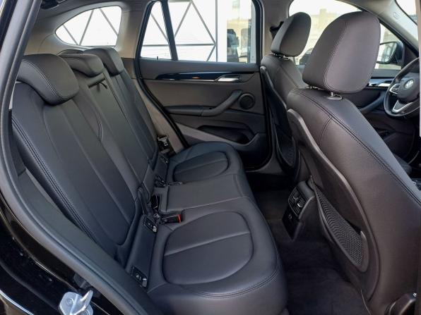 BMW X1 II (F48) Рестайлинг с пробегом 2021 года, цена 3 469 000 рублей, 63145 км, внедорожник, Автокод Объявления