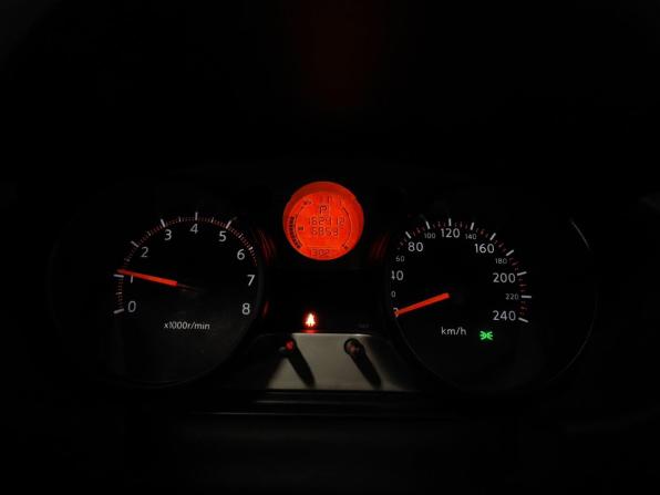 Nissan Qashqai I с пробегом 2008 года, цена 619 000 рублей, 162410 км, внедорожник, Автокод Объявления