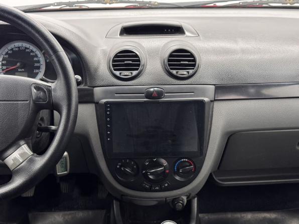 Chevrolet Lacetti I с пробегом 2007 года, цена 499 000 рублей, 156226 км, универсал, Автокод Объявления