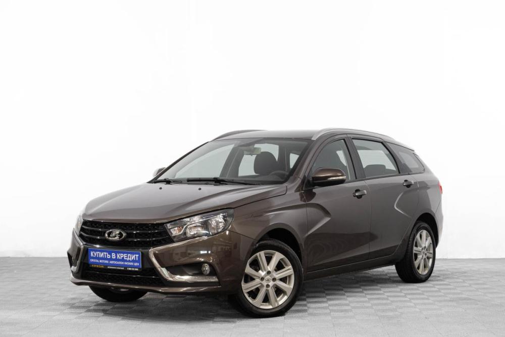 Lada (ВАЗ) Vesta I Барнаул  - изображение 4