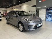 Kia Rio IV Москва  - изображение 22