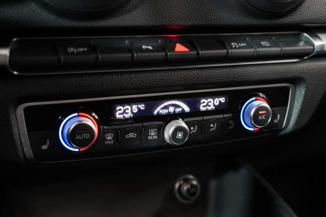 Audi A3 III (8V) Рестайлинг с пробегом 2020 года, цена 2 180 000 рублей, 70000 км, седан, Автокод Объявления