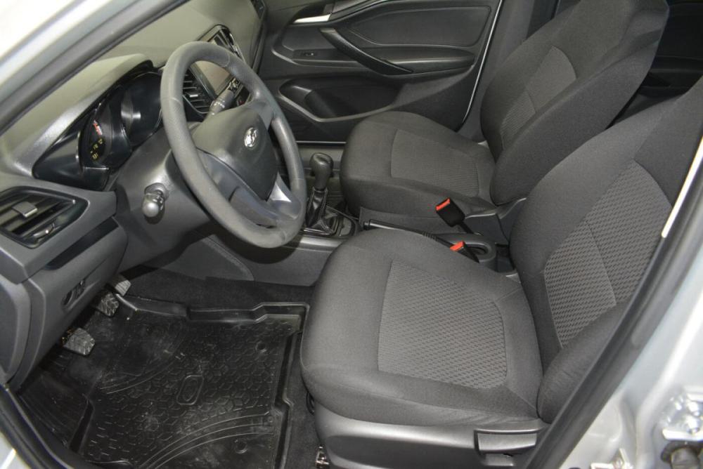 Lada (ВАЗ) Vesta I Киров  - изображение 15