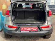 Kia Sportage III Рестайлинг Набережные Челны  - изображение 27