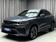 Geely Tugella I Рестайлинг Ижевск  - изображение 50