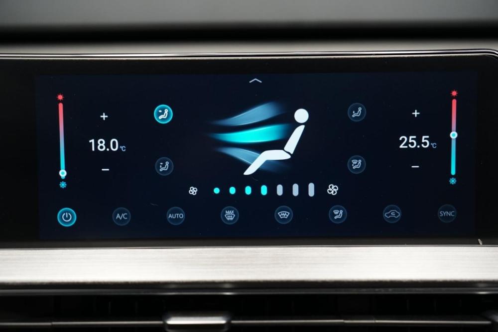 Chery Tiggo 7 Pro Max I Крым  - изображение 21