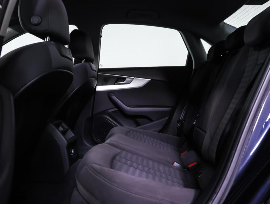 Audi A4 V (B9) Москва  - изображение 12
