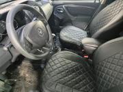 Renault Duster I Рестайлинг Воронеж  - изображение 36