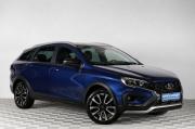 Lada (ВАЗ) Vesta I Рестайлинг (NG) Челябинск  - изображение 20