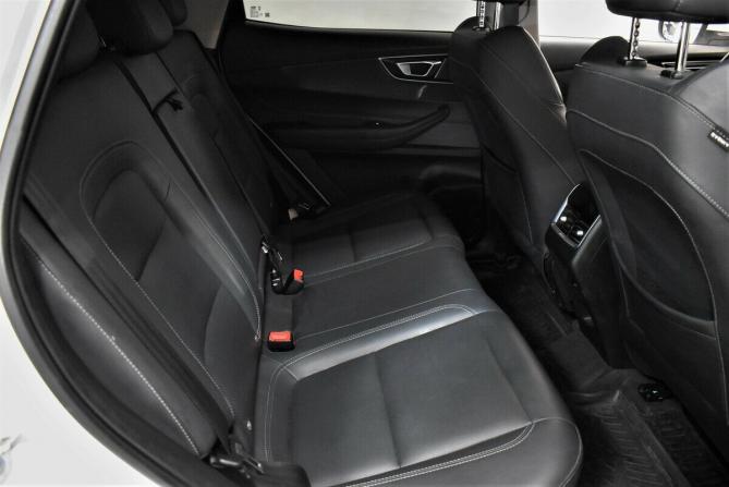 Chery Tiggo 4 Pro I с пробегом 2023 года, цена 1 510 000 рублей, 37645 км, внедорожник, Автокод Объявления