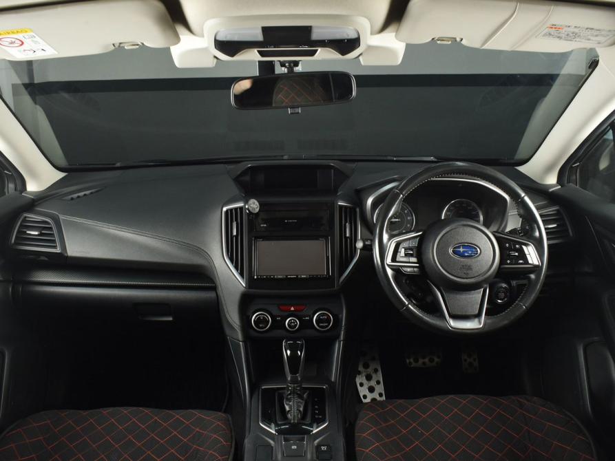 Subaru Impreza V Кемерово  - изображение 7