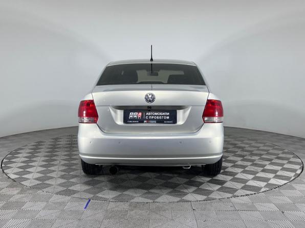 Volkswagen Polo V с пробегом 2013 года, цена 775 000 рублей, 146080 км, седан, Автокод Объявления