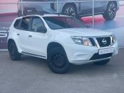 Nissan Terrano III (D10) Воронеж  - изображение 18