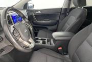Kia Sportage IV Рестайлинг Саранск  - изображение 48