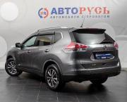 Nissan X-Trail III Москва  - изображение 28