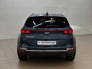 Kia Sportage IV Рестайлинг Балашиха  - изображение 20