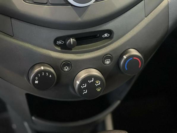 Chevrolet Spark III с пробегом 2013 года, цена 645 000 рублей, 62284 км, хэтчбек, Автокод Объявления