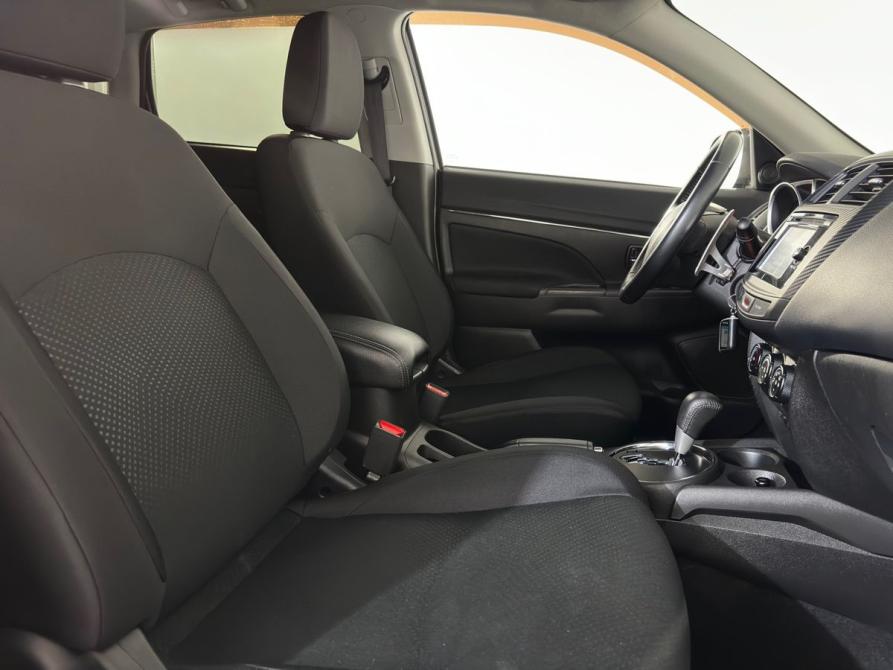 Mitsubishi ASX I Рестайлинг Великий Новгород  - изображение 10