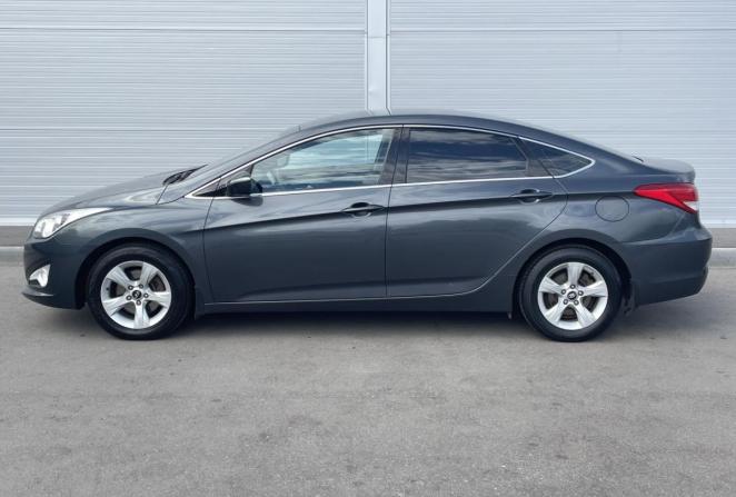 Hyundai i40 I с пробегом 2013 года, цена 1 010 000 рублей, 233884 км, седан, Автокод Объявления