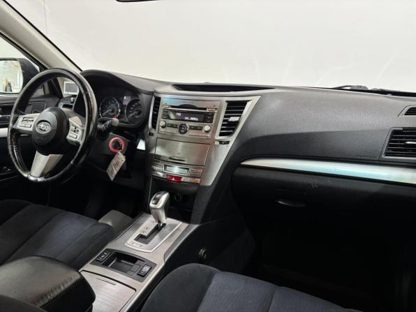 Subaru Outback IV с пробегом 2010 года, цена 1 255 000 рублей, 216412 км, универсал, Автокод Объявления