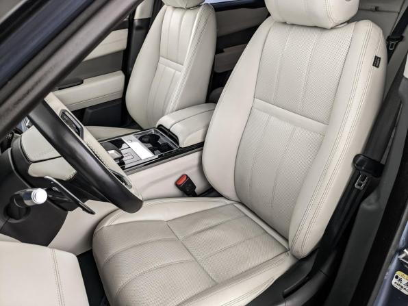 Land Rover Range Rover Velar I с пробегом 2021 года, цена 5 990 000 рублей, 44012 км, внедорожник, Автокод Объявления