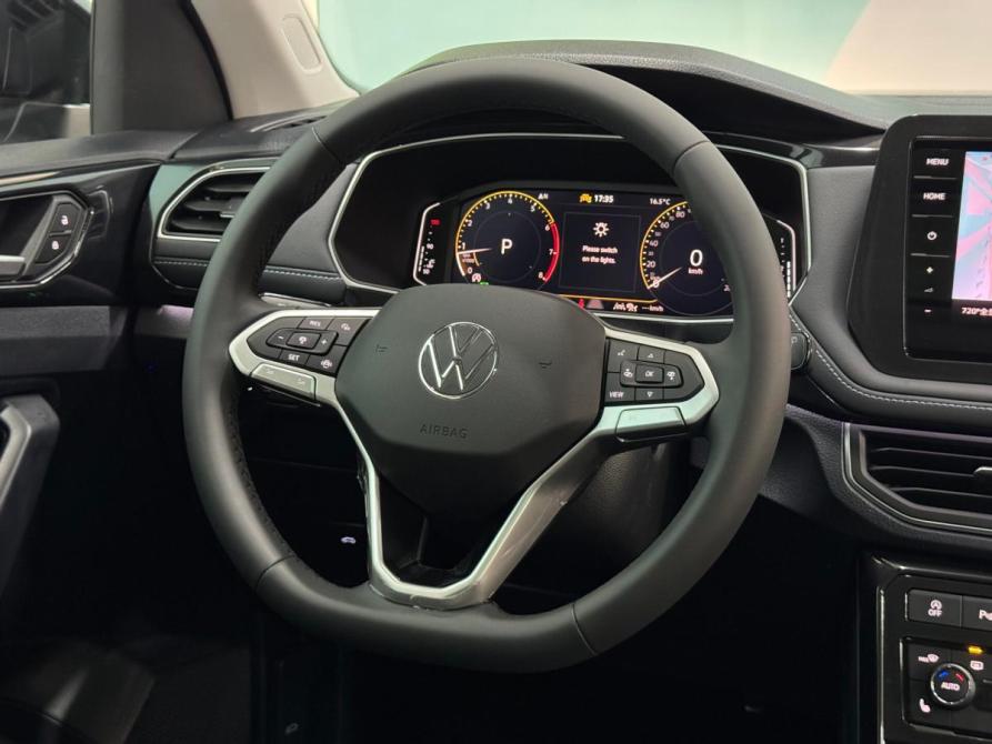 Volkswagen Tharu XR Набережные Челны  - изображение 12