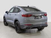 Geely Tugella I Москва  - изображение 37