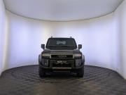 Toyota Land Cruiser Prado 250 Series Москва  - изображение 32