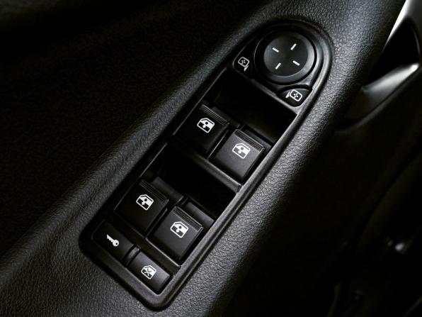 Lada (ВАЗ) Granta I Рестайлинг с пробегом 2019 года, цена 819 000 рублей, 69931 км, хэтчбек, Автокод Объявления
