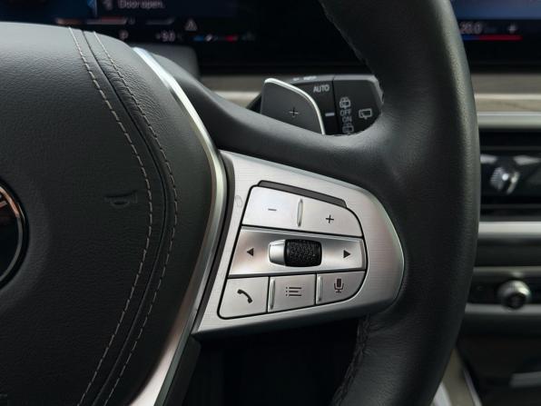 BMW X7 I (G07) Рестайлинг с пробегом 2022 года, цена 13 000 000 рублей, 56550 км, внедорожник, Автокод Объявления