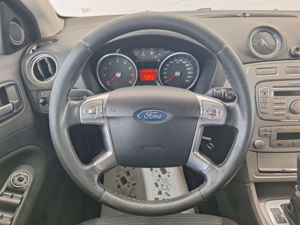 Ford Mondeo IV с пробегом 2008 года, цена 430 000 рублей, 341581 км, седан, Автокод Объявления
