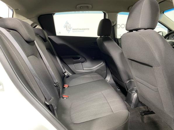 Chevrolet Aveo II с пробегом 2014 года, цена 697 000 рублей, 144312 км, хэтчбек, Автокод Объявления