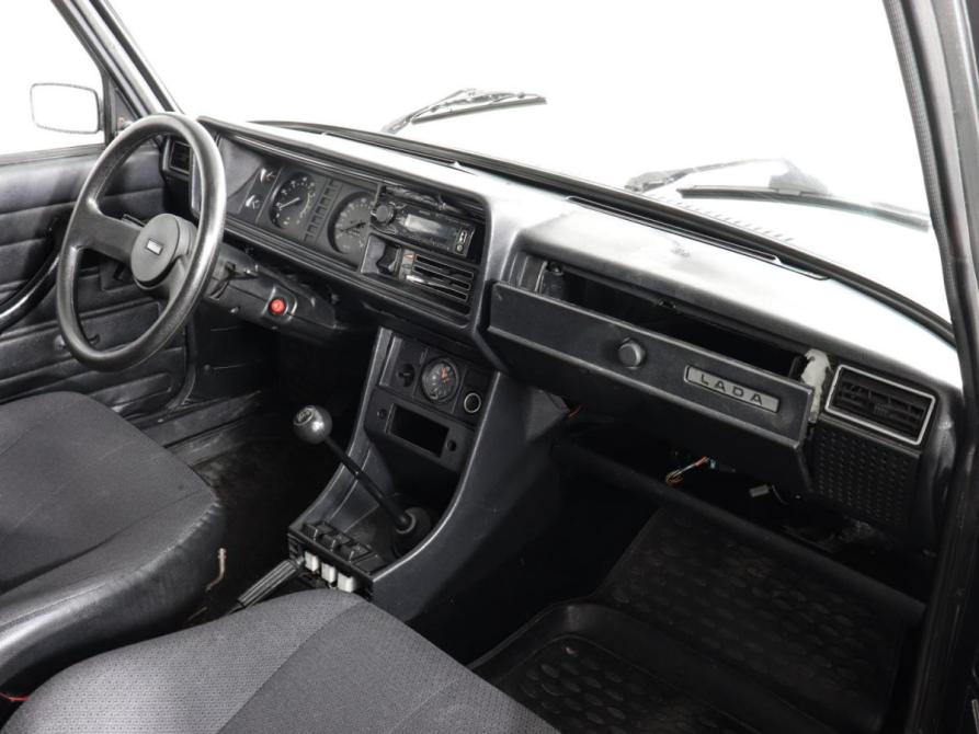 Lada (ВАЗ) 2107 Химки  - изображение 7