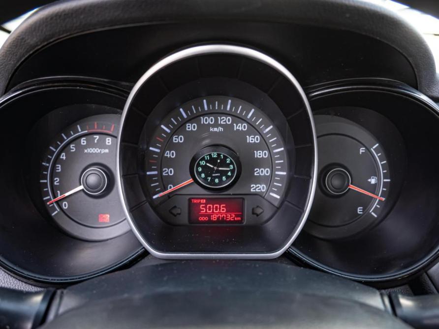 Kia Rio III Краснодар  - изображение 14